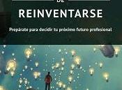 reinvención personal según Vicente Ríos