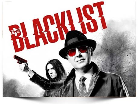 #ViernesDandolanota Blacklist