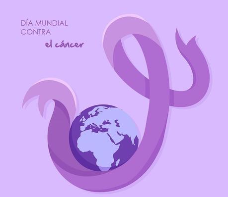 Día mundial contra el cáncer Día mundial contra el cáncer