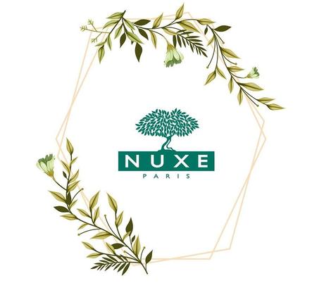 Descubre todos los secretos de Nuxe