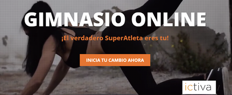 ictiva gimnasio online gimnasio internet online ictiva