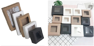 cajas organizar maquillaje