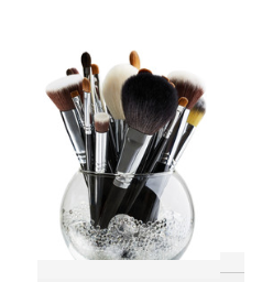 ¿Cómo organizar el maquillaje? | Ideas y accesorios económicos y DIY