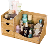 ¿Cómo organizar el maquillaje? | Ideas y accesorios económicos y DIY