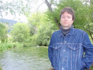 Entrevista a José Luis Fernández Juan