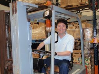 Entrevista a José Luis Fernández Juan