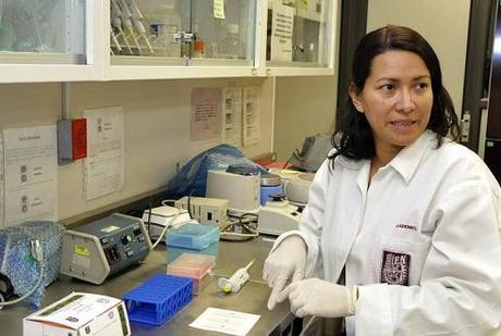 Investigadores del IPN logran eliminar el Virus del Papiloma Humano