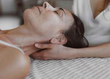 Biodinámica Craneosacral Biodinámica Craneosacral