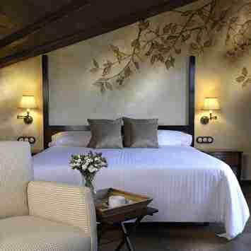 Hotel Rural Los Ánades Hotel Rural Los Ánades