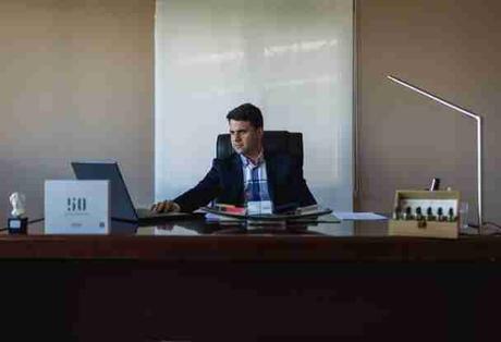 Javier Lorente Solana Javier Lorente Solana