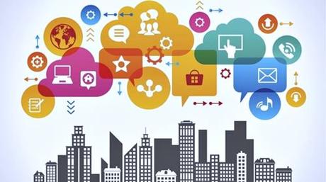 Las 9 claves de la Transformación Digital a la Disrupción Digital. digital-disruption.jpg