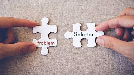Resolución de problemas. La complejidad de la definición y su taxonomía. problem-solution.jpg