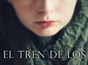 tren huérfanos