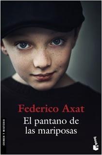 EL PANTANO DE LAS MARIPOSAS