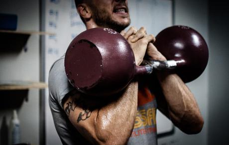 Todo lo que necesitas saber sobre el CrossFit