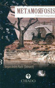 Metamorfosis de la literatura Metamorfosis de la literatura