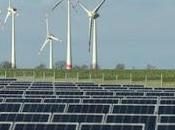 Castilla-La Mancha aprobó 2018 total proyectos renovables