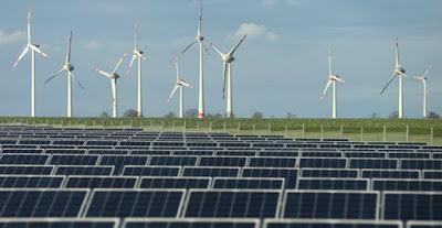 Castilla-La Mancha aprobó en 2018 un total de 37 proyectos de renovables Castilla-La Mancha aprobó en 2018 un total de 37 proyectos de renovables