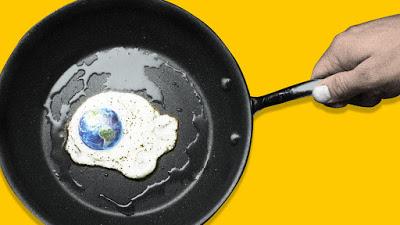 20 tips sobre el cambio climático que no te dejarán indiferente 20 tips sobre el cambio climático que no te dejarán indiferente