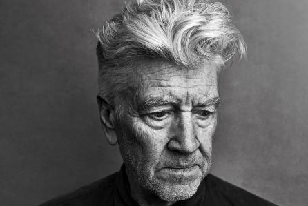 Galería de favoritos 10 / David Lynch
