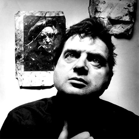 Galería de favoritos 7 / Francis Bacon