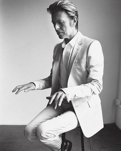 Galería de favoritos 4 / David Bowie