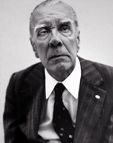 Galería de favoritos 3 / Jorge Luis Borges