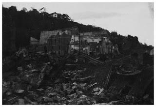 Desastres Naturales suscitados el 3 de febrero Desastres Naturales suscitados el 3 de febrero