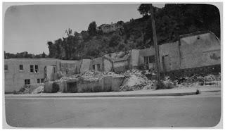 Desastres Naturales suscitados el 3 de febrero Desastres Naturales suscitados el 3 de febrero