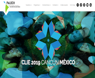 5TO CONGRESO LATINOAMERICANO DE INVESTIGACIÓN EDUCATIVA “CLIE” 2019