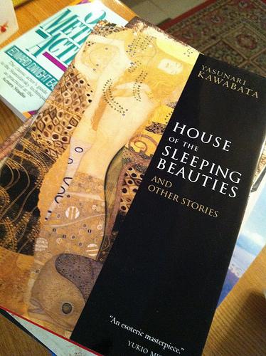 La casa de las bellas durmientes y la vejez que se resiste a renunciar al placer