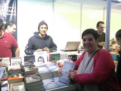 El país escondido, de Martín Abrísketa