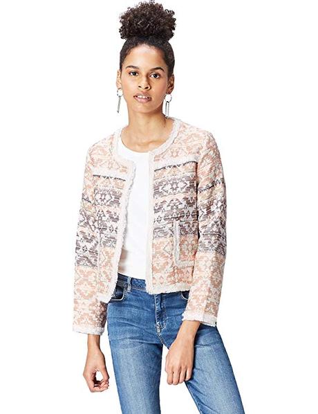 Las chaquetas de entretiempo con las que decir adiós a los abrigos, a los plumíferos y a las parkas