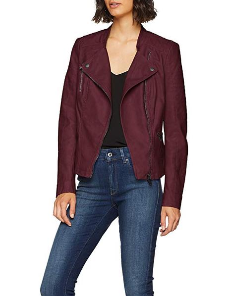 Las chaquetas de entretiempo con las que decir adiós a los abrigos, a los plumíferos y a las parkas