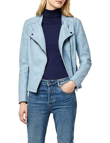 Las chaquetas de entretiempo con las que decir adiós a los abrigos, a los plumíferos y a las parkas