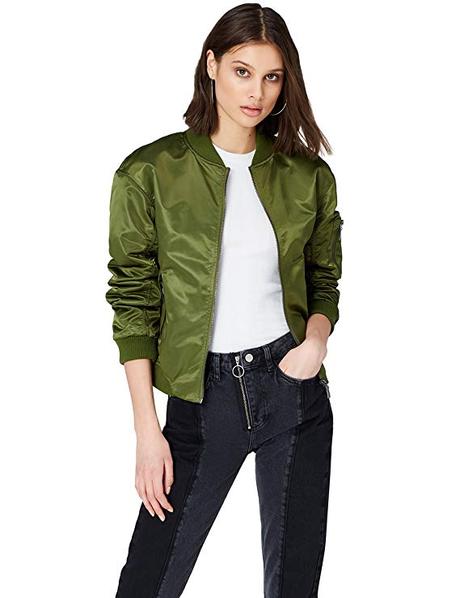 Las chaquetas de entretiempo con las que decir adiós a los abrigos, a los plumíferos y a las parkas