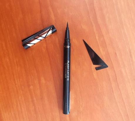 Flash Cat Eye de L'Oréal: mi truco para conseguir el eyeliner perfecto