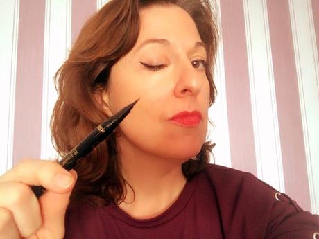 Flash Cat Eye de L'Oréal: mi truco para conseguir el eyeliner perfecto