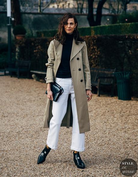 Mezclas que funcionan: como lucir las prendas de siempre y que parezcan nuevas