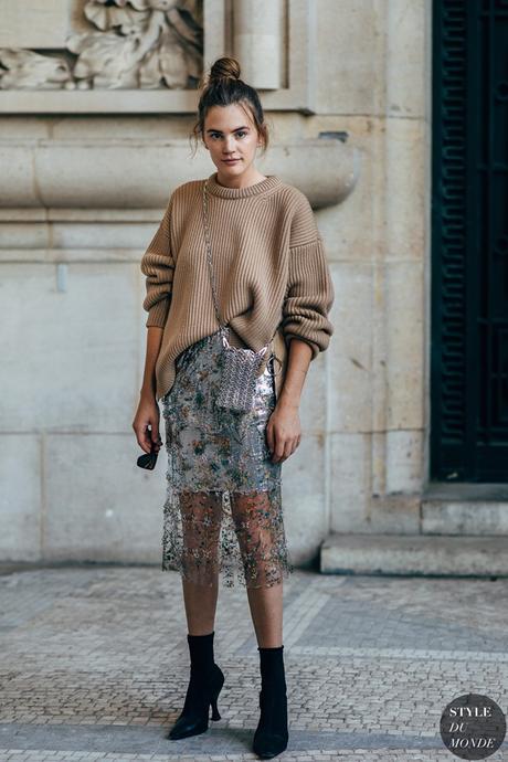 Mezclas que funcionan: como lucir las prendas de siempre y que parezcan nuevas