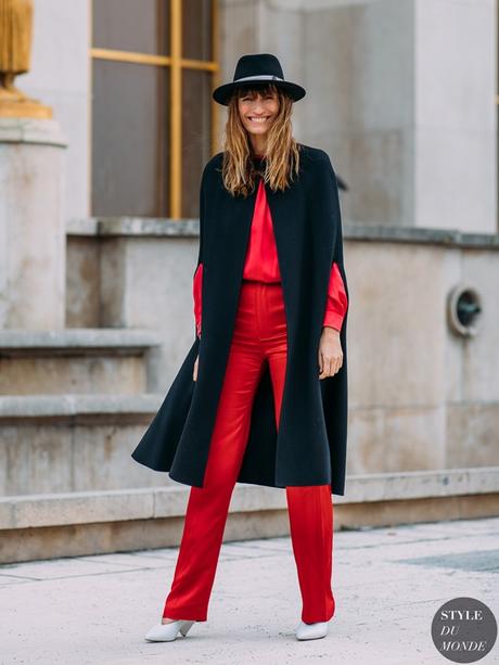 Mezclas que funcionan: como lucir las prendas de siempre y que parezcan nuevas