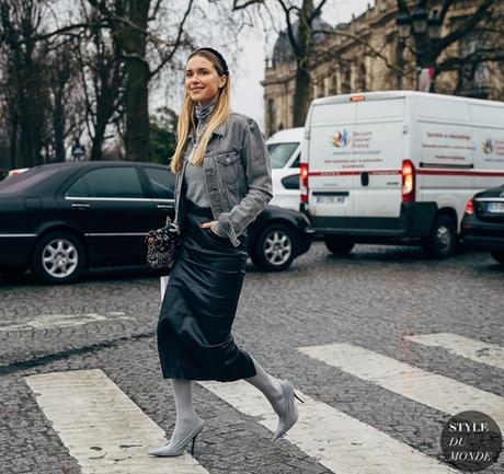 Mezclas que funcionan: como lucir las prendas de siempre y que parezcan nuevas