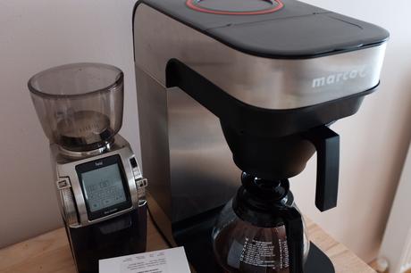 ESTE TRUCO EXTRAÑO AUMENTA LA EXTRACCIÓN DE CAFÉ