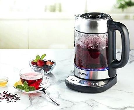 teteras eléctricas