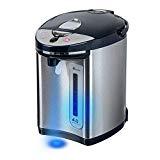 Los Mejores Hervidores y Calentadores de Agua Eléctricos