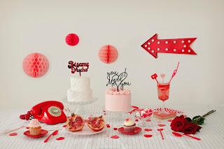 Plan para San Valentin