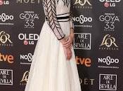Premios Goya 2019