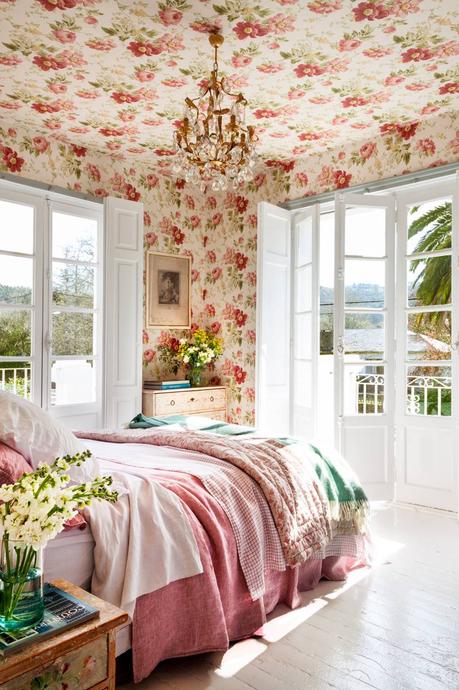 00457376 ebec7913. El romanticismo del shabby chic