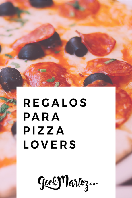 Pizza Day: lo que todo amante de la pizza necesita