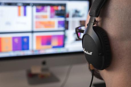 7 trucos para trabajar desde casa y nunca desfallecer